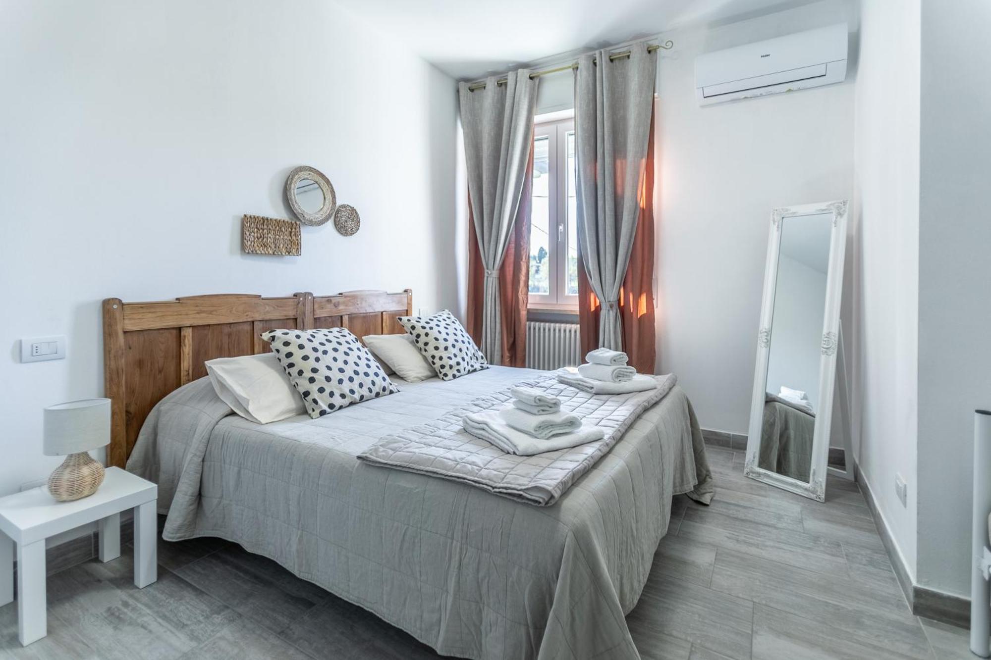 Blu Sky Garda Lejlighed Castelnuovo del Garda Eksteriør billede