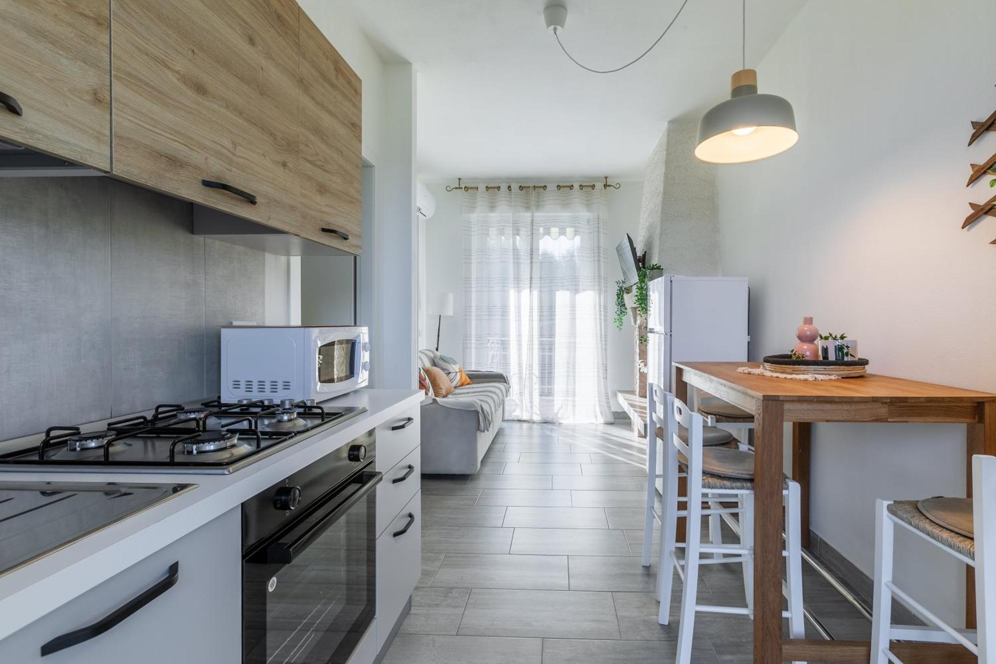 Blu Sky Garda Lejlighed Castelnuovo del Garda Eksteriør billede